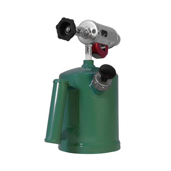 Лампа паяльная ГОРН (1,5 литра)