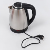 Чайник электрический 1,8 л, металл, 1500Вт, EKD-1500