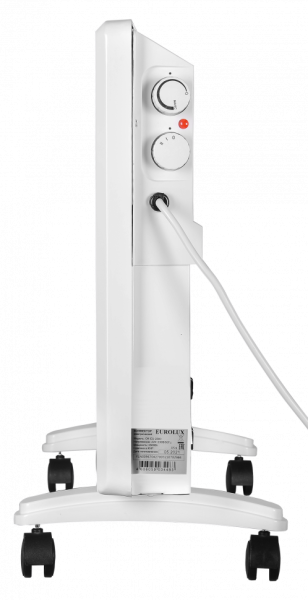 Конвектор Eurolux ОК-EU-2500