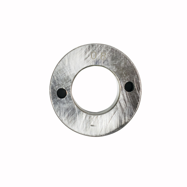 Ролик (AL) INVERMIG 358/508, SAGGIO MIG 500 D/P д.0,8-1,0 (18.85/37.05) (пр-во FoxWeld/КНР)