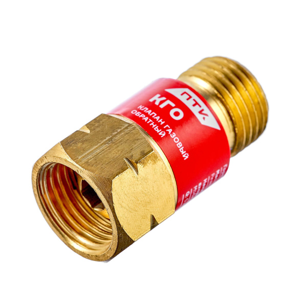 Клапан КГО обратный Олимп (М16х1,5)