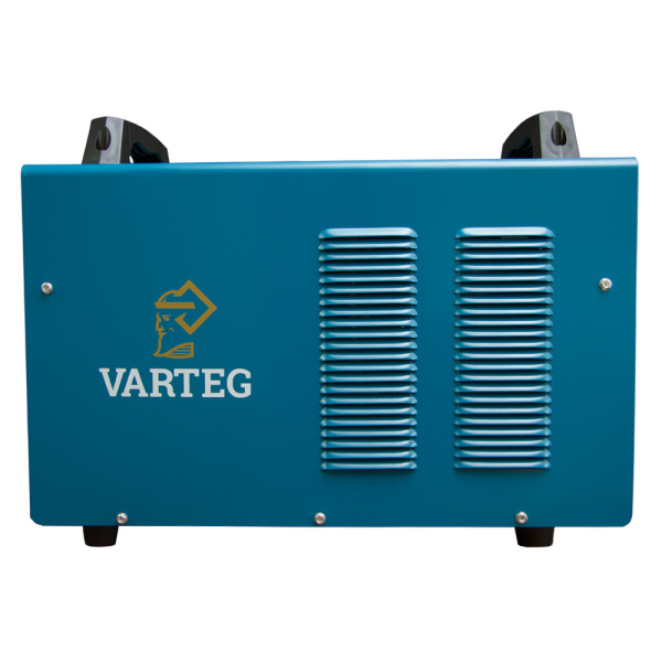 Аппарат аргонодуговой сварки VARTEG TIG 160 AC/DC PULSE