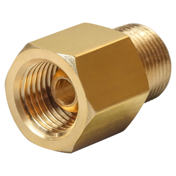 Переходник M14х1-1/4 DAB1414-1