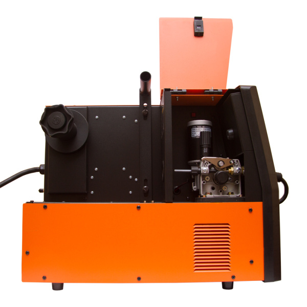 Сварочный полуавтомат Invermig 250 Compact (380V)