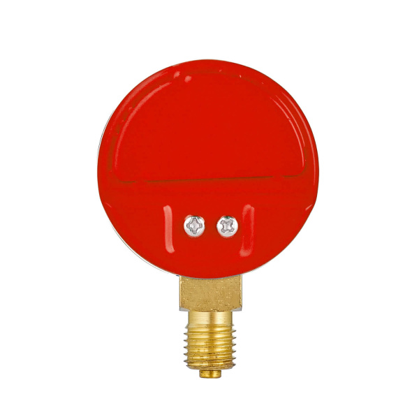 ТМ-210Р.00(0-0,6MPa)M12х1,5.2,5 С3Н8 МАНОМЕТР 50 мм, ТИП - ТМ-210Р, М12х1,5 (снизу), 0-0,6MPa, кл.2