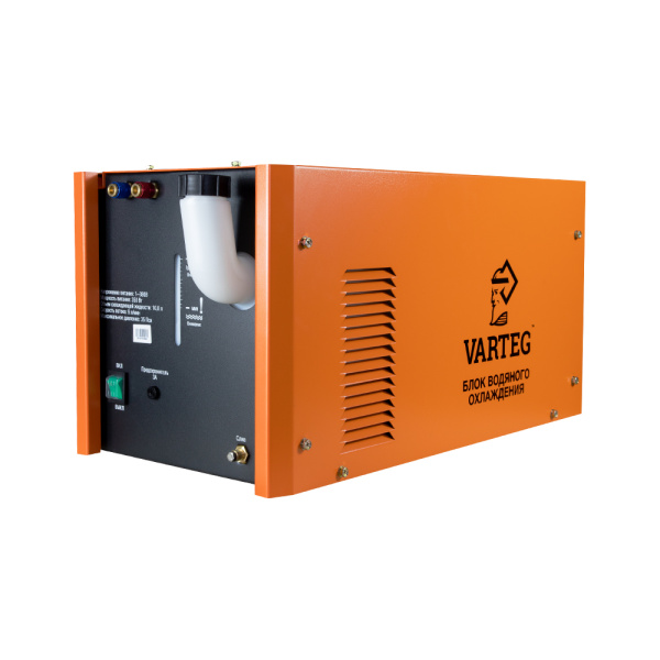 Блок водяного охлаждения для VARTEG TIG 401/501 AC/DC Pulse