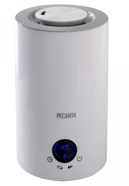 Увлажнитель воздуха Ресанта УВ-4