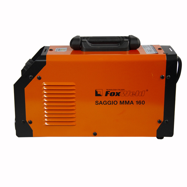 Сварочный аппарат SAGGIO MMA 160