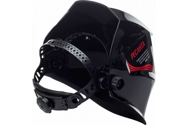 Сварочная маска Ресанта МС-6