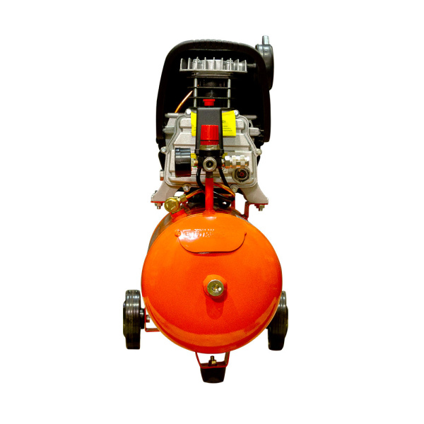 Масляный коаксиальный компрессор AERO 220/24 (пр-во FoxWeld/КНР)