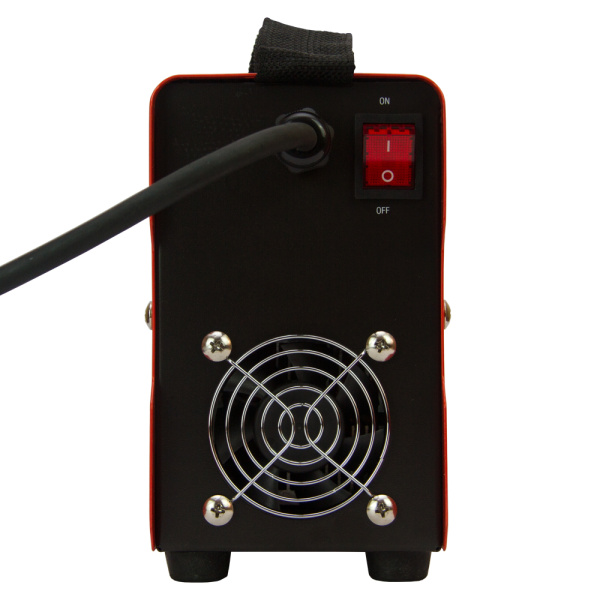 Сварочный аппарат KVAZARRUS 210