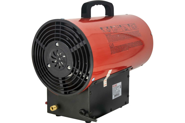 Газовая тепловая пушка Ресанта ТГП-17000