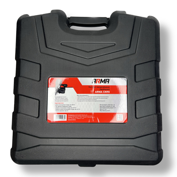 Гвоздезабивной пистолет ARMA CN90