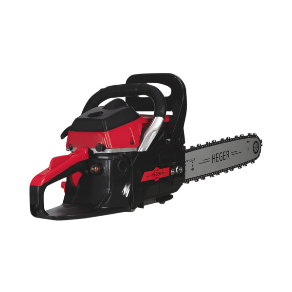 Бензиновая цепная пила HEGER 345/16