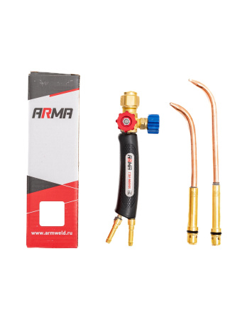 Горелка пропановая ARMA ГЗУ МИНИ (№ 2П, 3П)