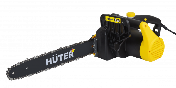 Электропила ELS-2200P Huter