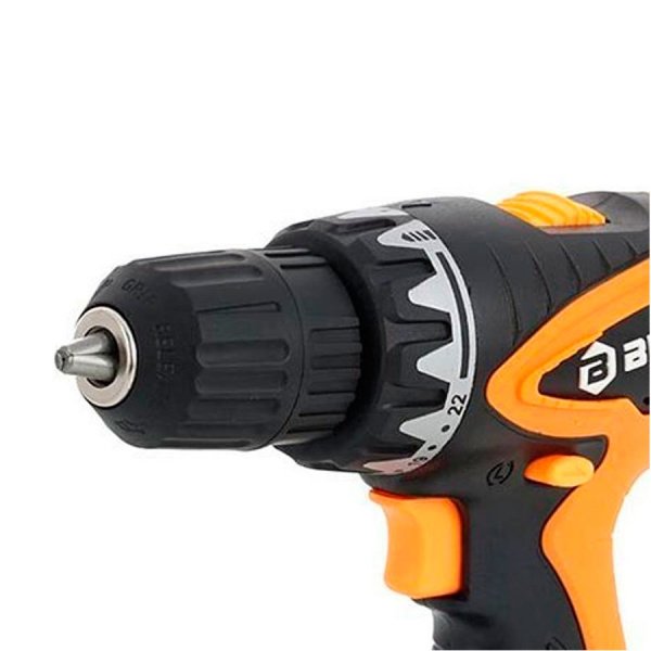 Дрель-шуруповерт аккумуляторная ДА-14Л-2KА (ДА-14Л-2K) (1,5 А/ч) Вихрь