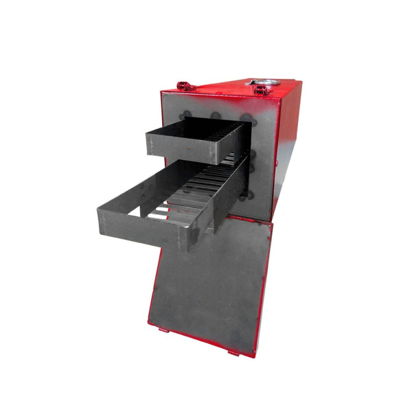 Эл/печь для сушки и прокалки электродов ПСПЭ-20/400