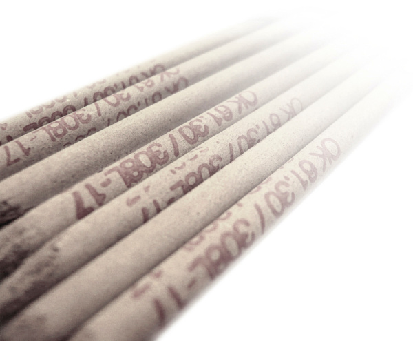 Сварочные электроды ESAB OK 61.30 3,2 x 350 мм 1/2 VP  1,7 кг