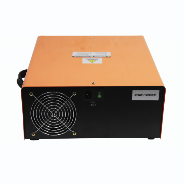 FoxWeld Аппарат конденсаторной приварки шпилек SW2500 (приварка шпилек M3-M8, в комплекте, пр-во Fox