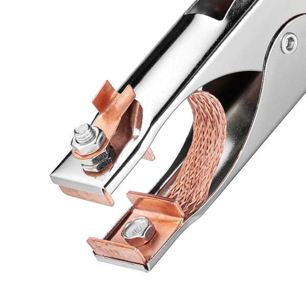 Клемма заземления КЗ 30-1