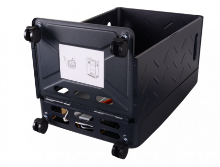 Газовый инфракрасный обогреватель ПГ-4200С Ресанта