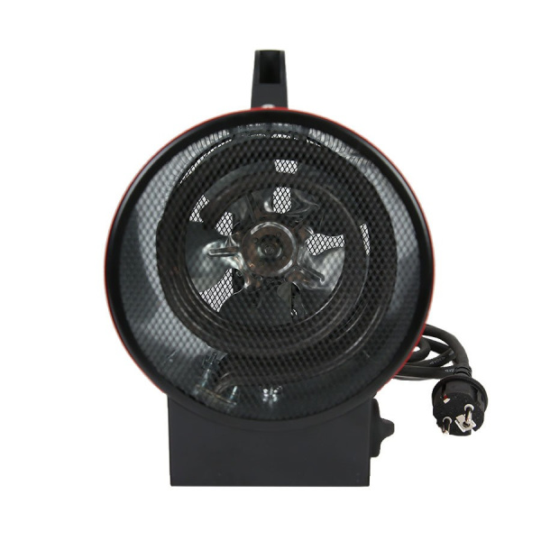 Тепловая электрическая пушка ТЭП-3000К (круглая) Ресанта