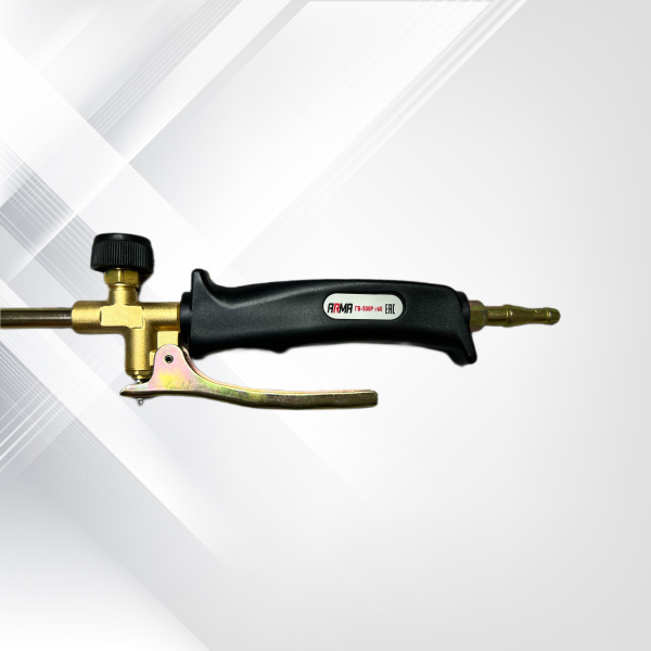 Горелка пропановая ARMA ГВ-500Р д. 35 / коробка