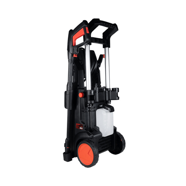 Мойка высокого давления Kvazarrus K 5 Standart