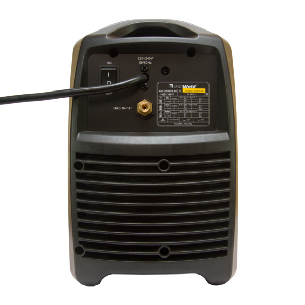 Сварочный полуавтомат INVERMIG 188 Multi (пр-во FoxWeld/КНР)