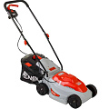 Газонокосилки электрические
