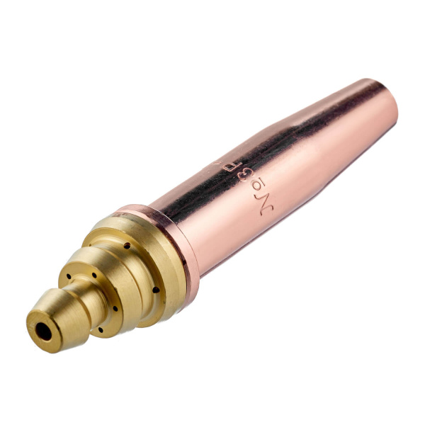 Мундштук пропановый PREMIUM №3 (30–50 мм) к Р3-300, Р3-345