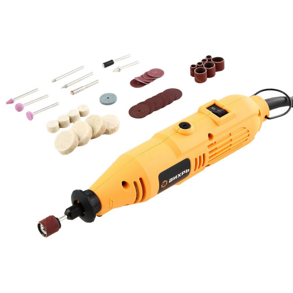 Гравер электрический Г-150 Вихрь