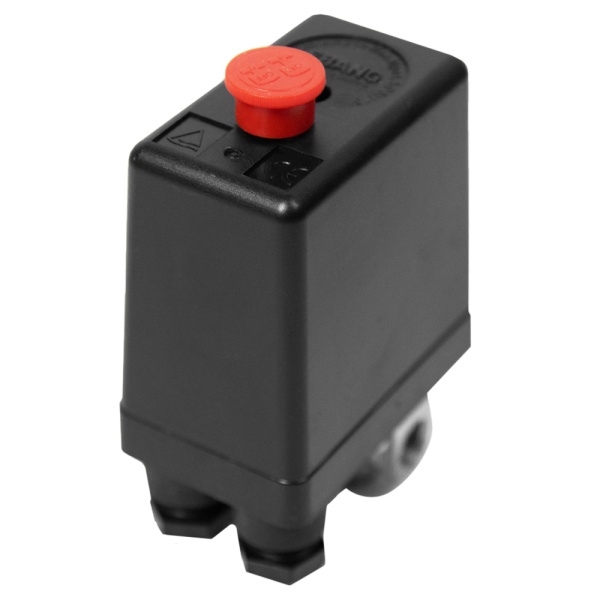 AERO Реле давления одноступенчатое 1/4" (Китай)  5764