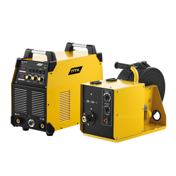 ПТК RILON MIG 350 GF