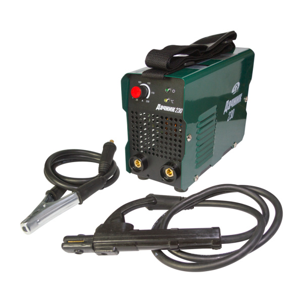 Сварочный аппарат Дачник 230