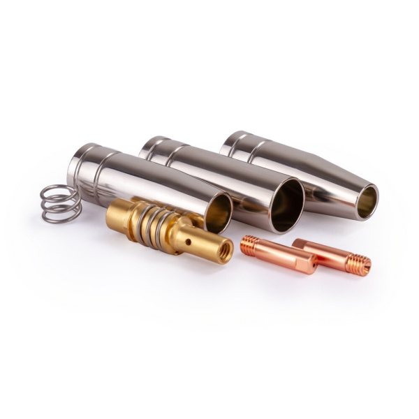 FoxWeld Набор комплектующих MIG-15