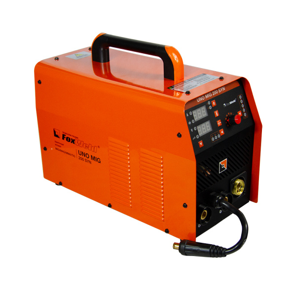 Сварочный полуавтомат UNO MIG 200 SYN