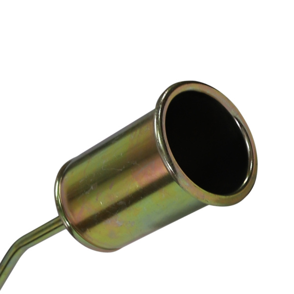 Горелка кровельная газовоздушная ГВ-500Р, д.60 (пр-во FoxWeld/КНР)