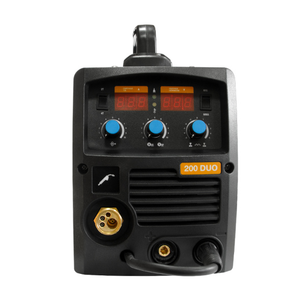 Сварочный полуавтомат Varteg 200 DUO