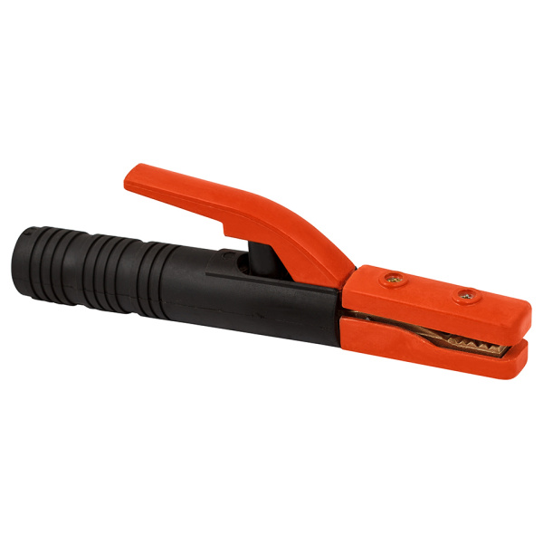 Электрододержатель ЭД 50-2