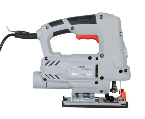 Лобзик электрический Л-100/850 Ресанта