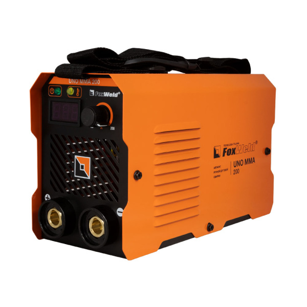Сварочный аппарат UNO MMA 200